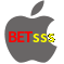 Aplicativo betsss para iOS