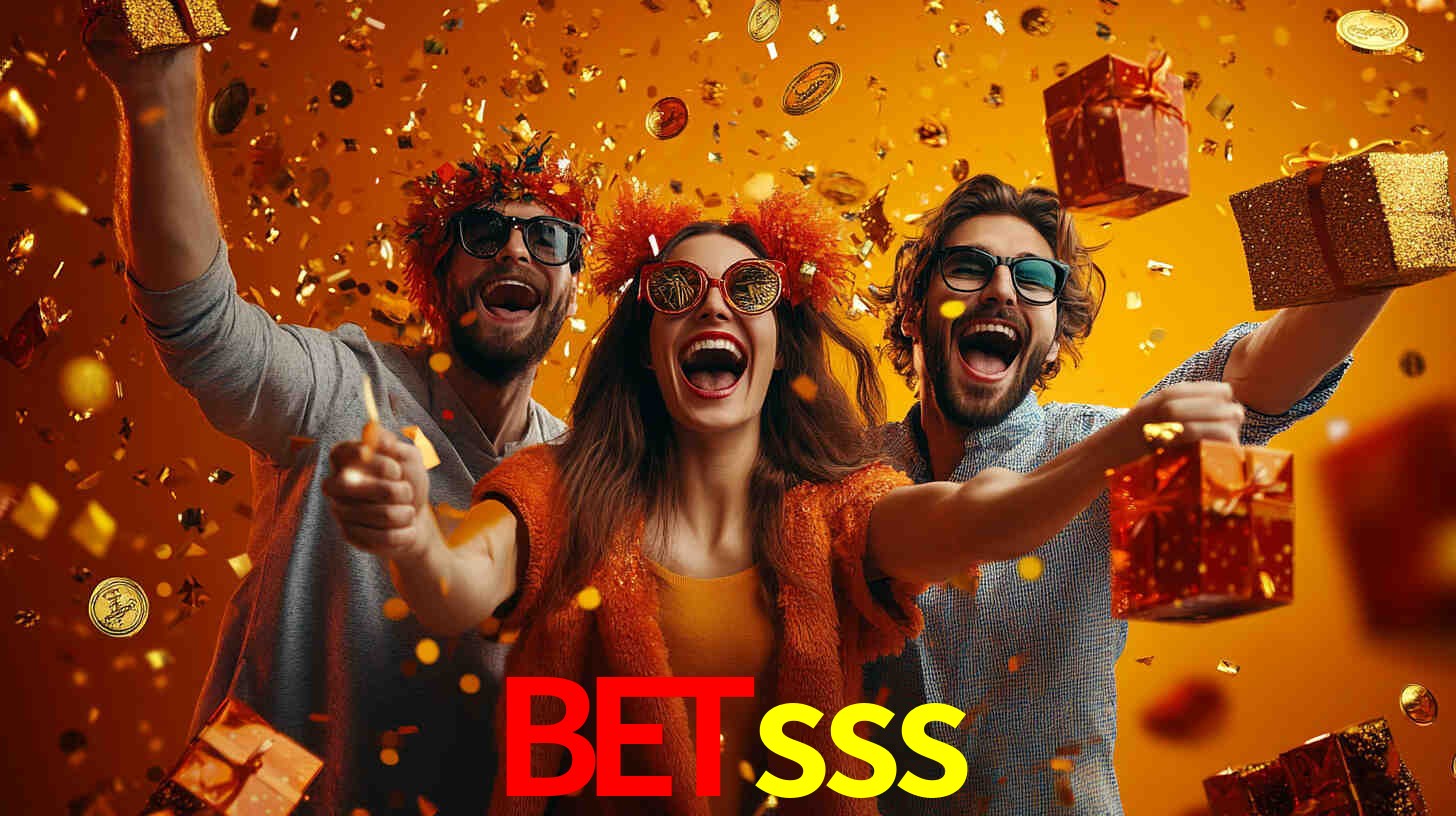 betsss: Seu Cassino Premiado com Pagamentos Rápidos