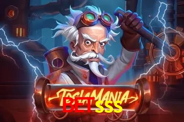 Estatísticas betsss