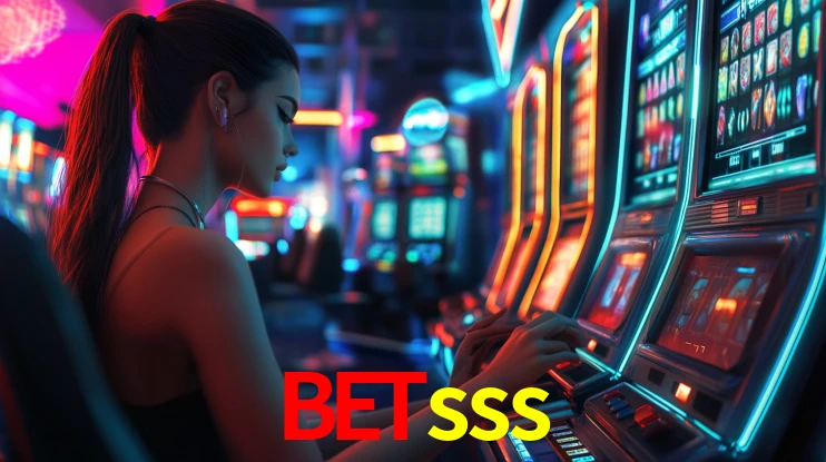 betsss App Interface