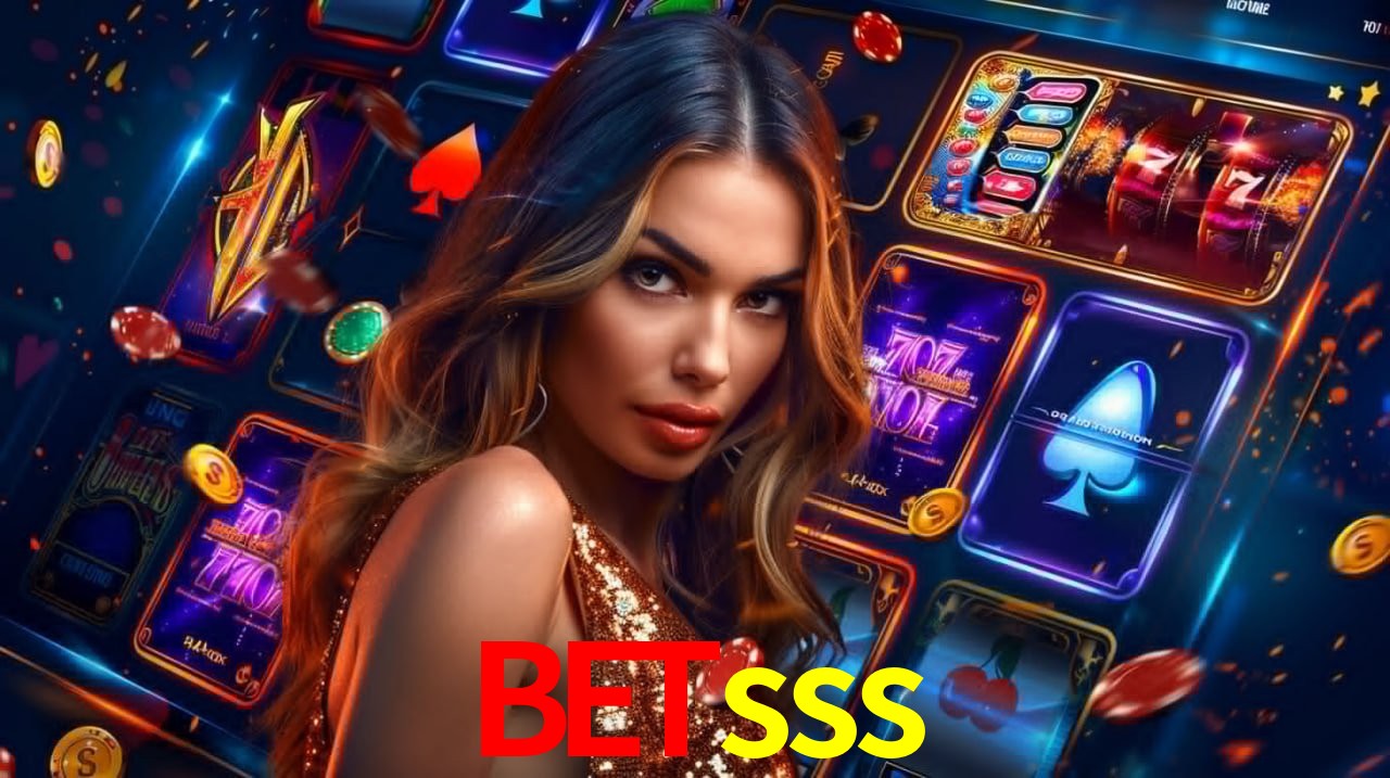 Descubra o Programa VIP da betsss: Vantagens Exclusivas para Jogadores