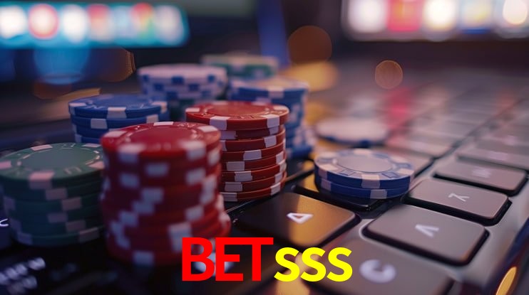 Recursos de Bônus betsss