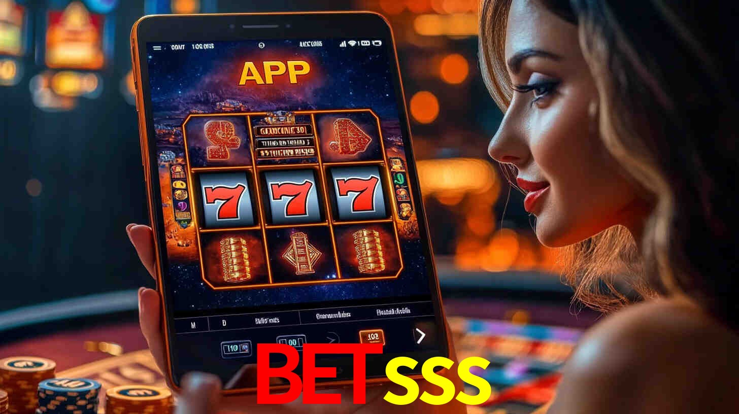betsss: Seu Especialista em Apostas Esportivas Brasileiras