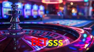Casino VIP betsss