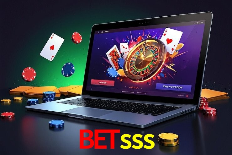 Casino Ao Vivo betsss