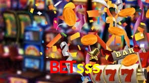 betsss: A Experiência de Casino com Jogos de Mesa ao Vivo