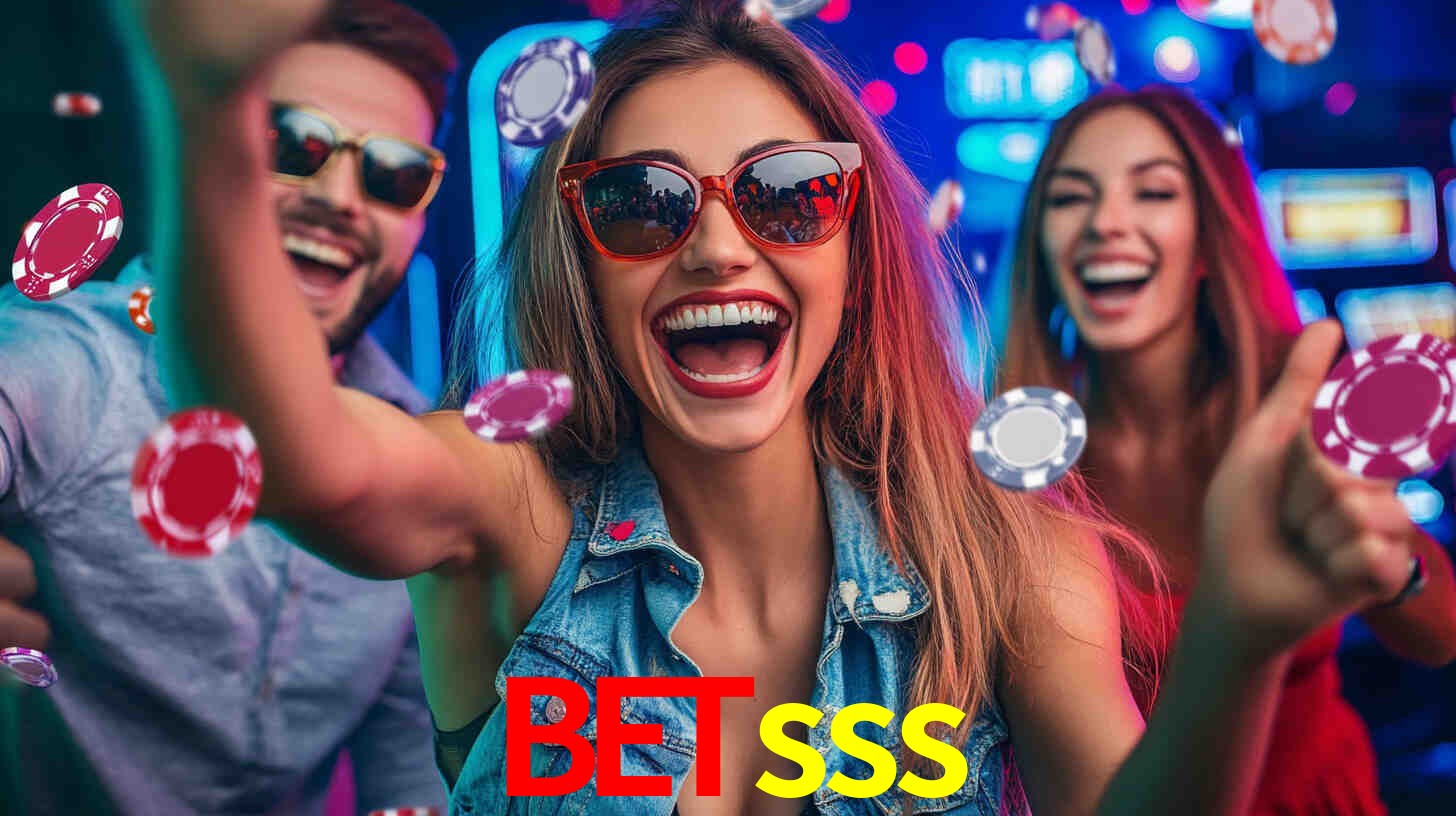 Descubra o Programa VIP da betsss: Vantagens Exclusivas para Jogadores