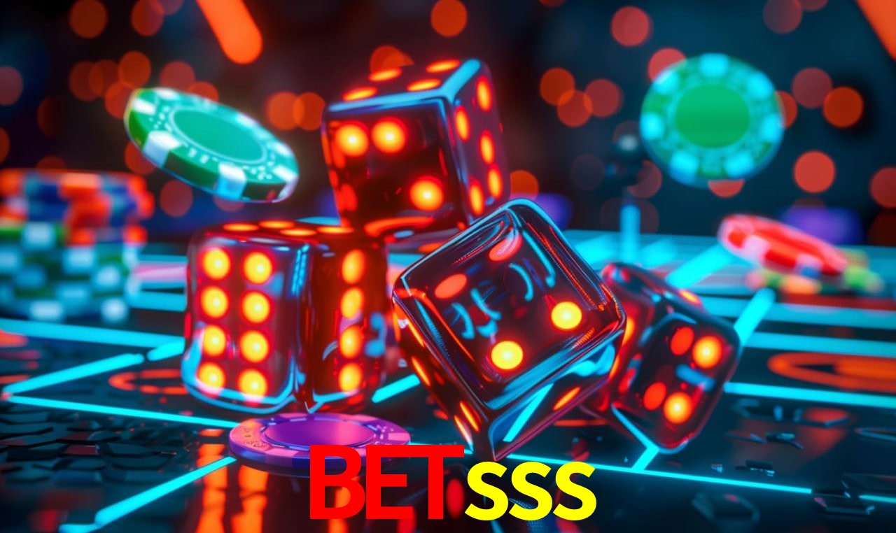 A Emoção da Loteria na betsss: Uma Chance de Mudança de Vida