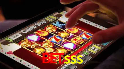 Desvendando o Mundo dos Jogos Virtuais na betsss