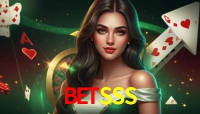 BETSSS Casino: Jogue Online e Ganhe Grandes Prêmios